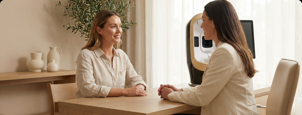 The Role of Preventive Dermatology in Reducing Long-Term Healthcare Burden