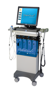 HydraFacial MD