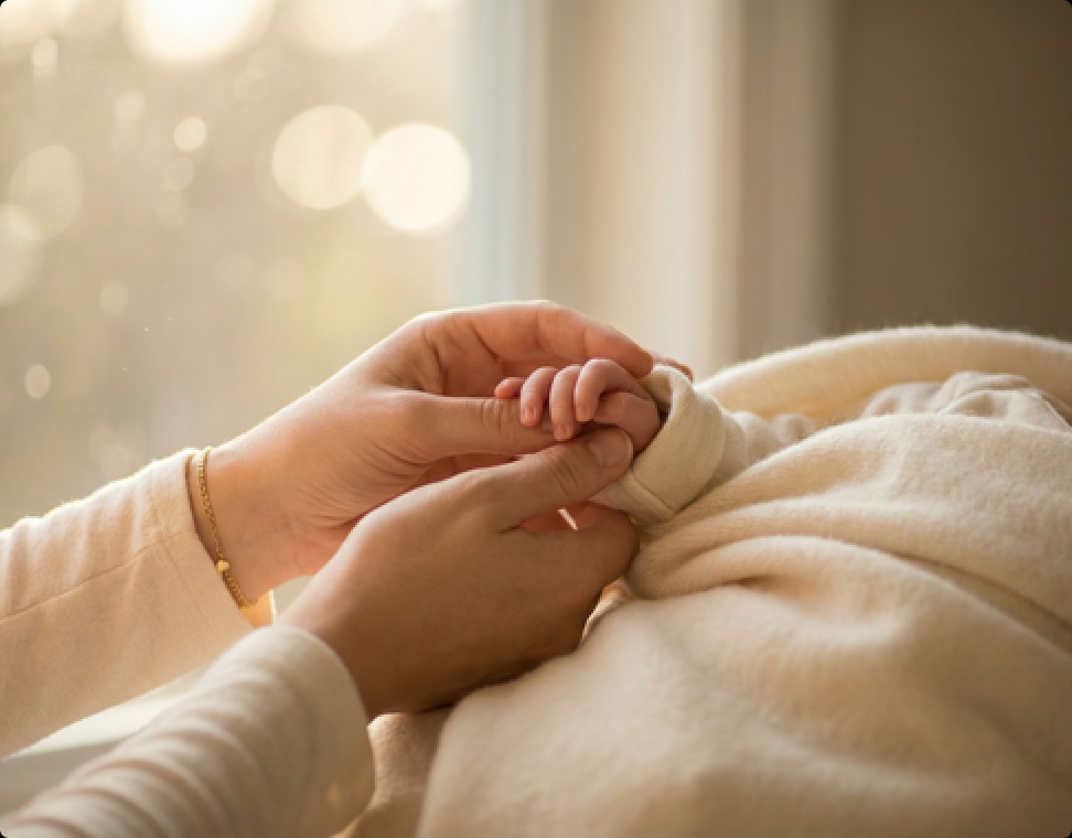 Post-Pregnancy Recovery Journey
