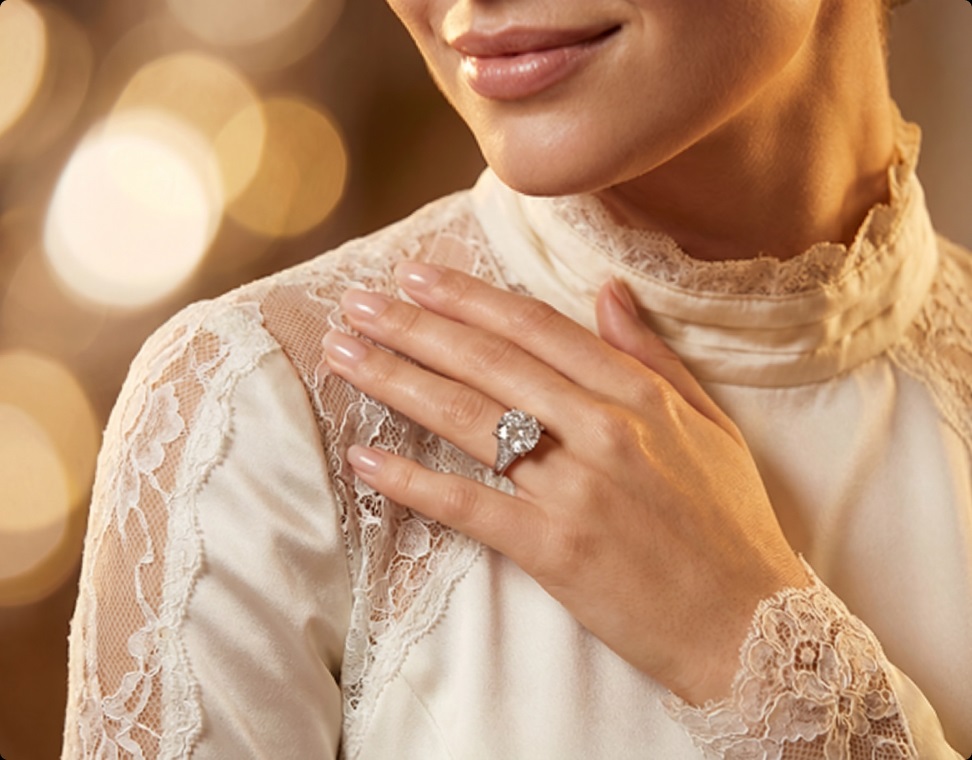 Wedding Prep Journey