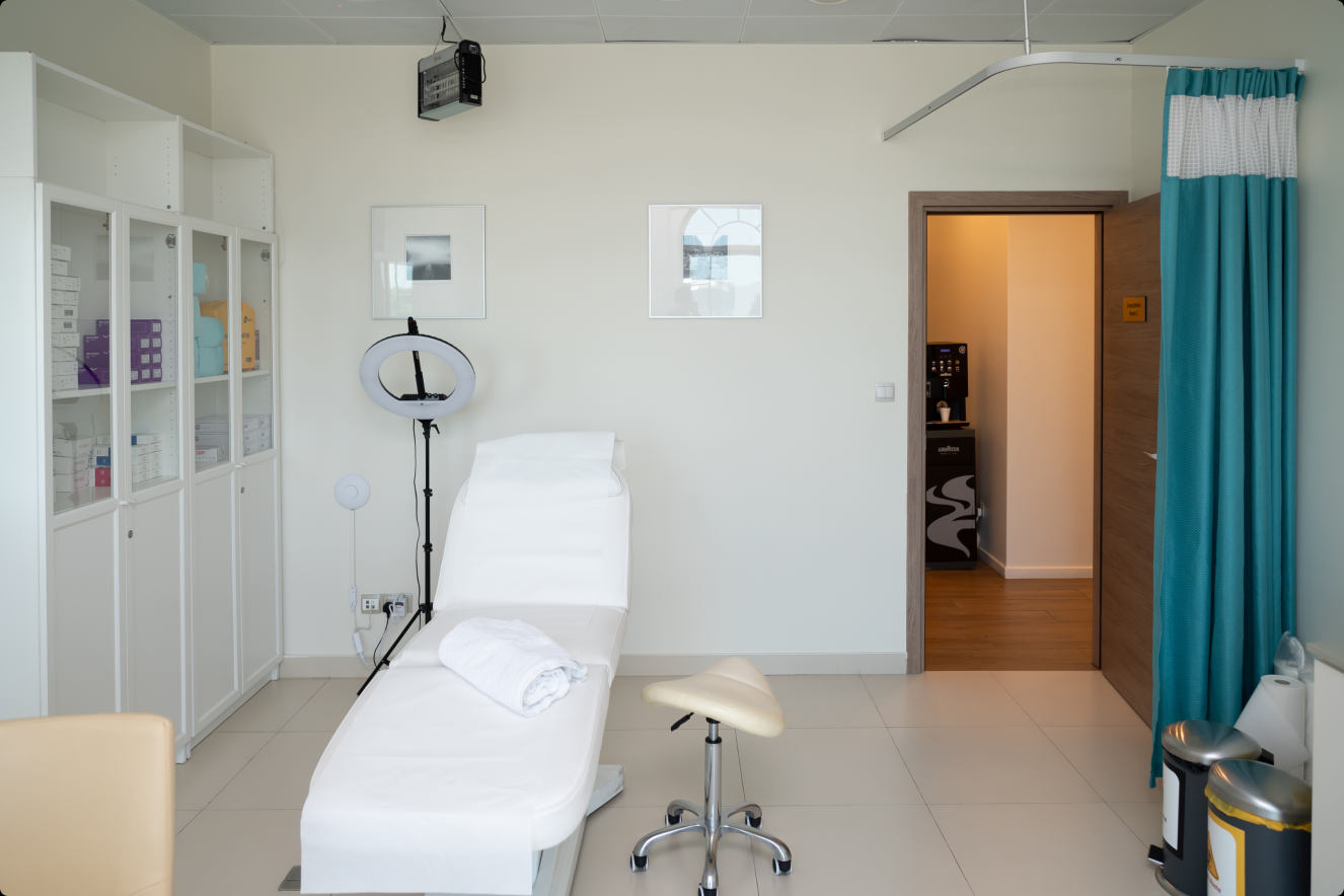 Clinic Aesthetics Suite