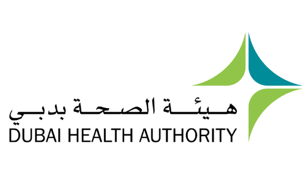 DHA certified medical equipment and doctors