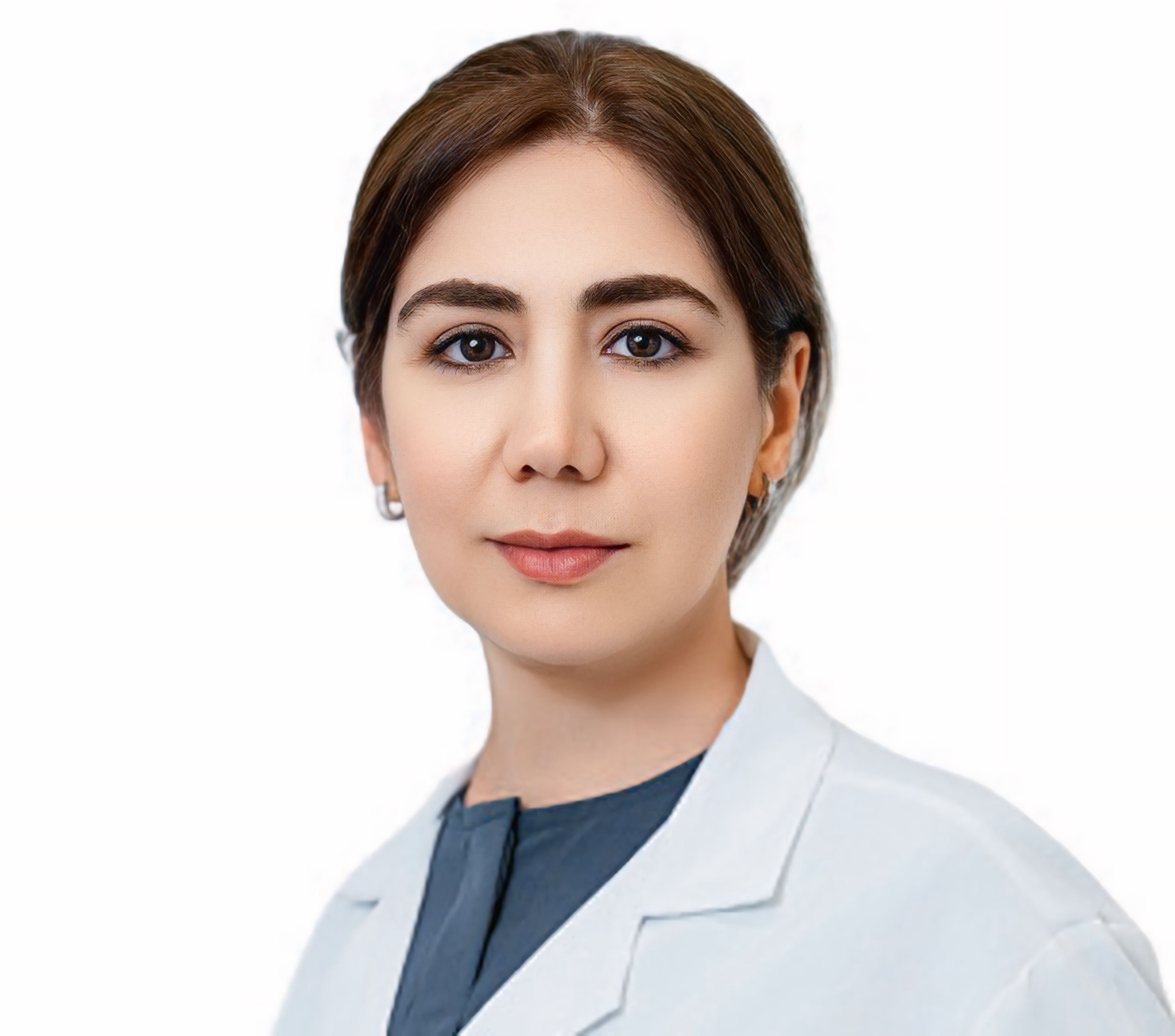 Dr. Eset Dzeygova