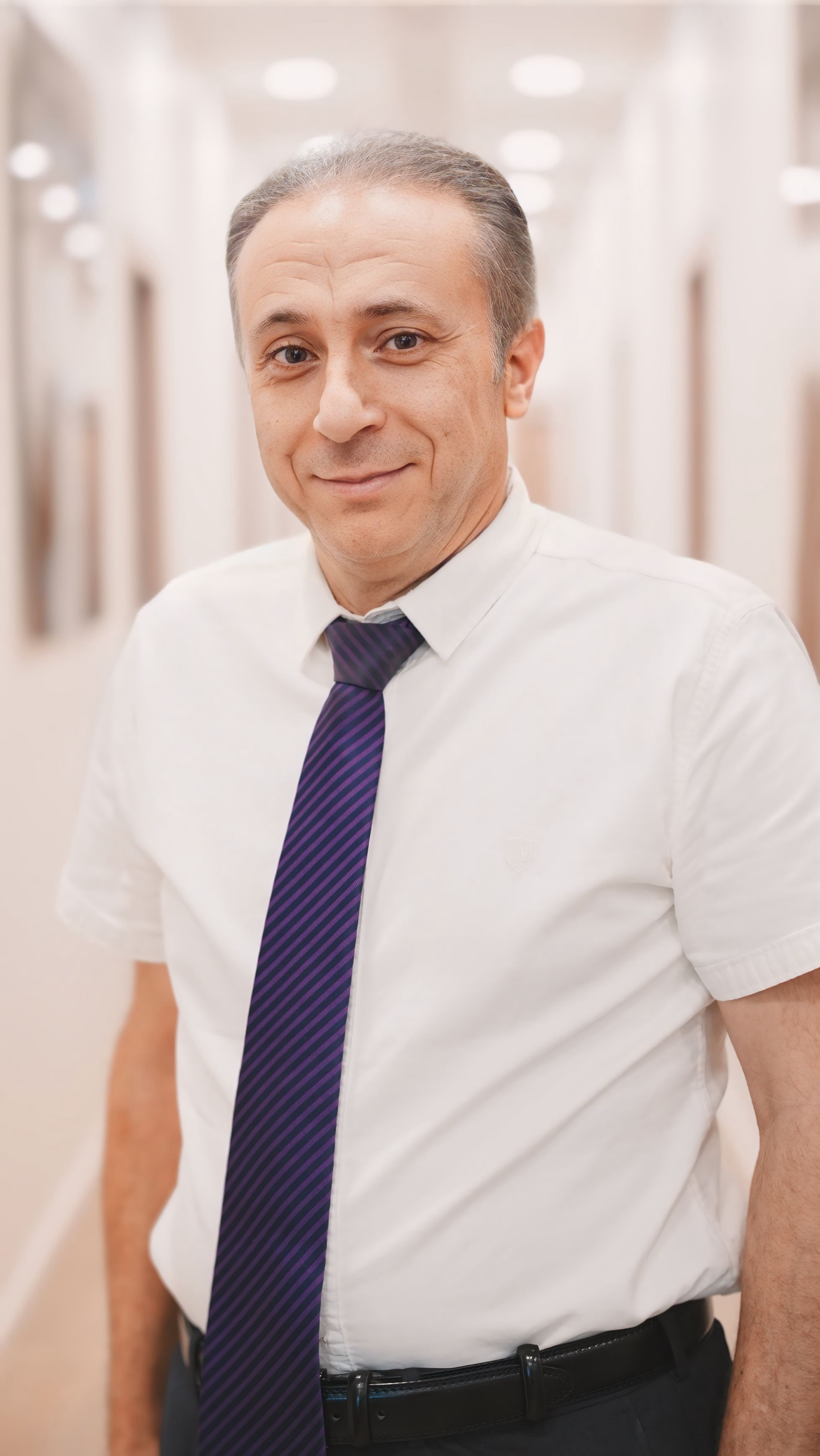 Dr. Khaled Hamzeh