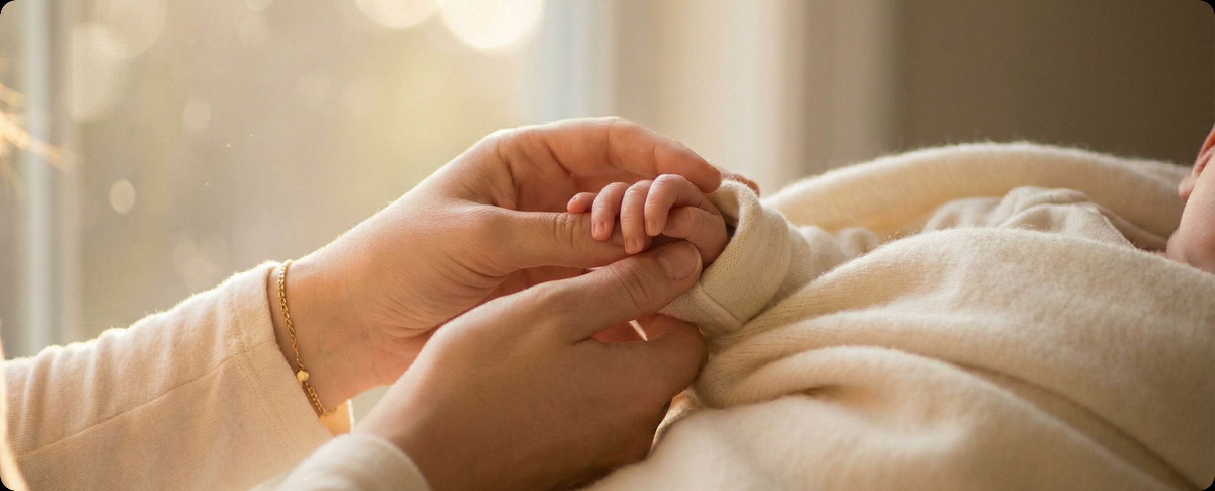 Post-Pregnancy Recovery Journey