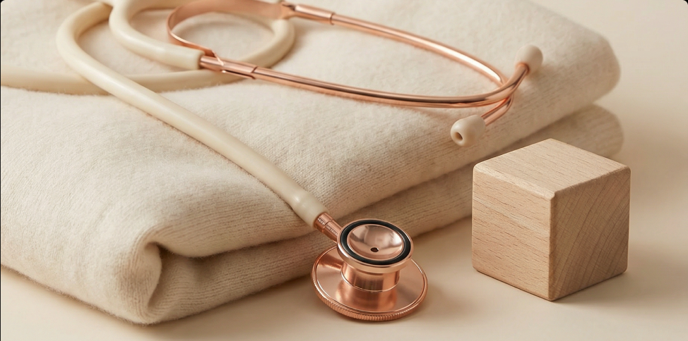 Pediatrics Department