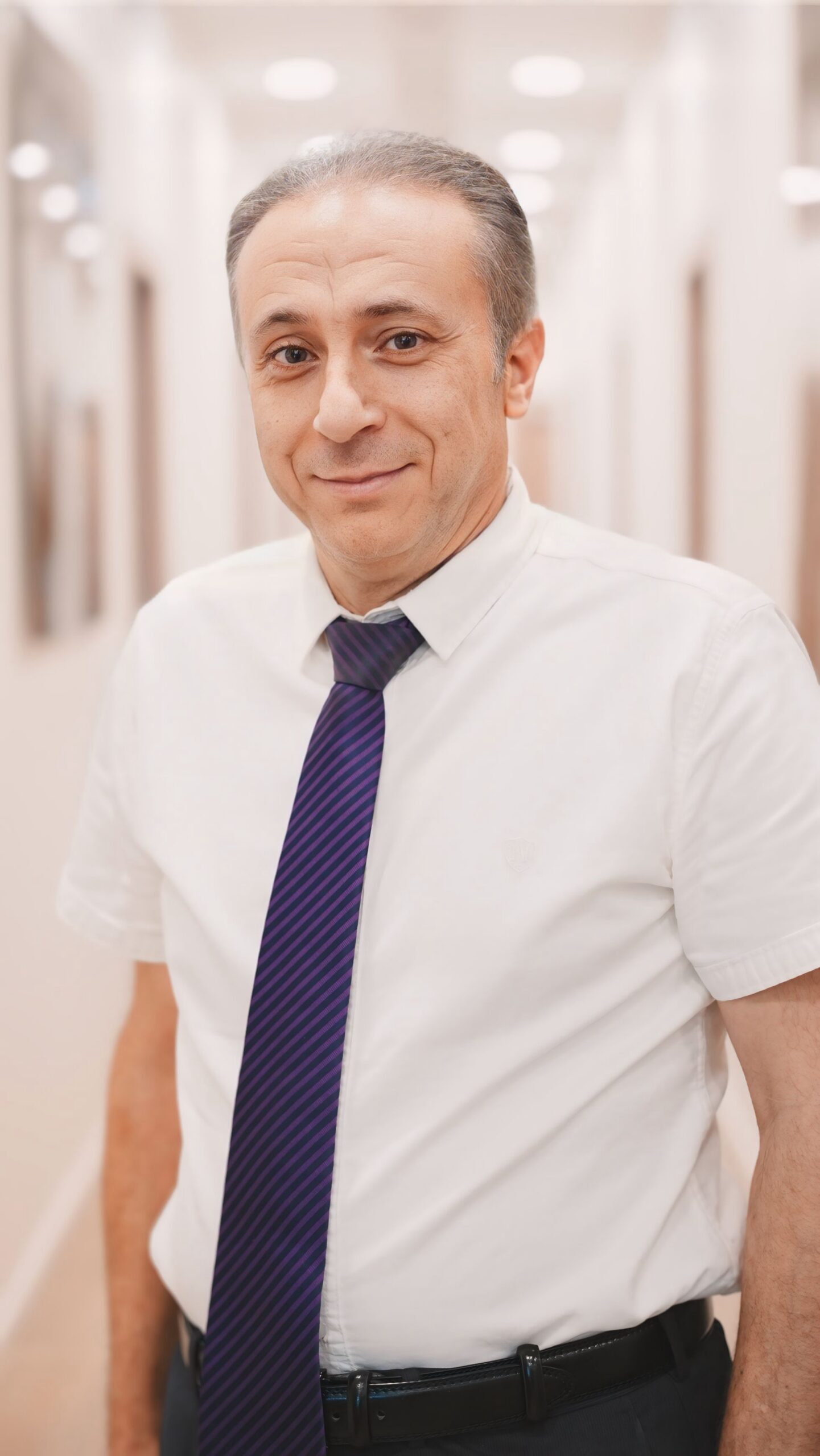 Dr. Khaled Hamzeh