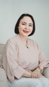 Dr. Natella Medvedeva