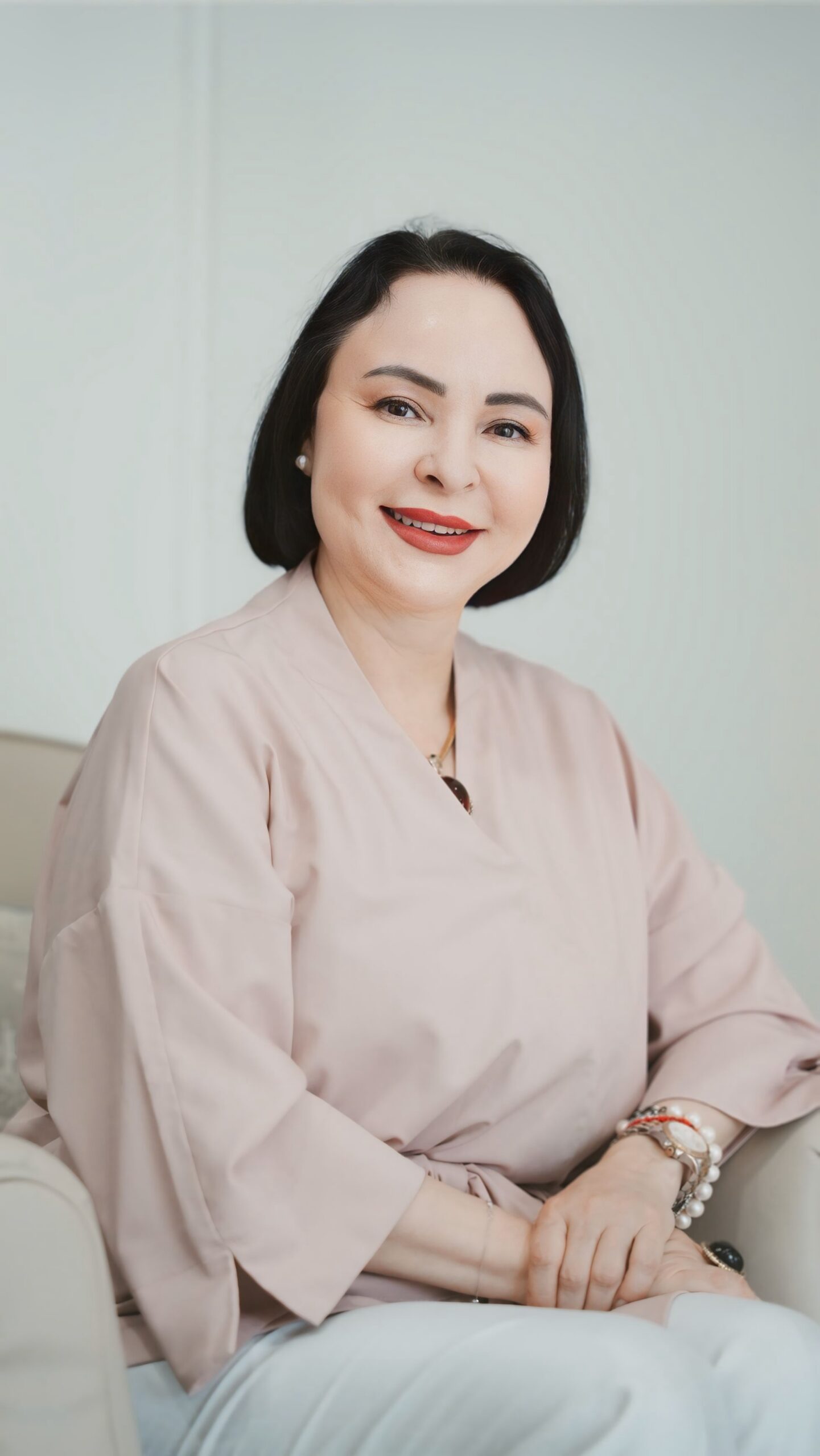 Dr. Natella Medvedeva