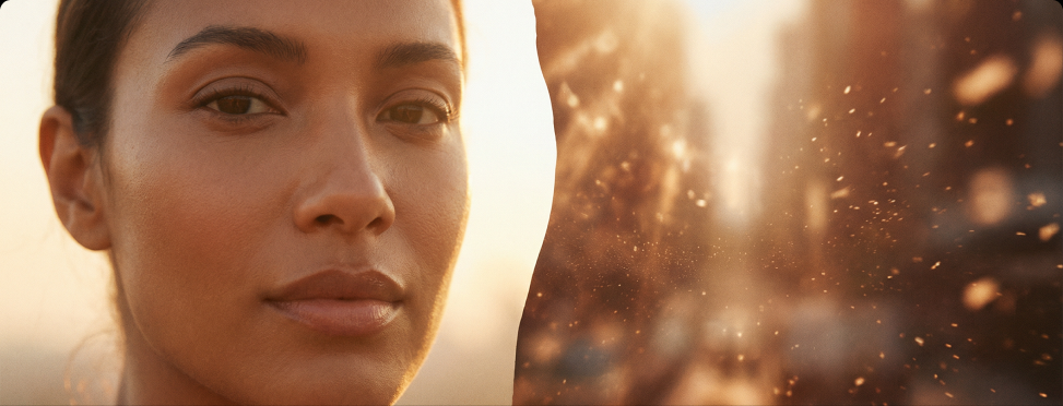 Unraveling The Impact of Climate Change on Skin Health