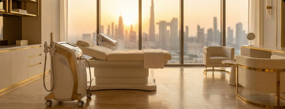 Why Body Contouring Is the Next Big Trend in the UAE: An Industry-Driven Analysis